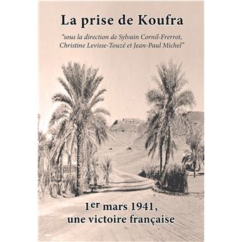 La prise de Koufra