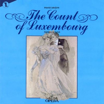 The count of Luxembourg