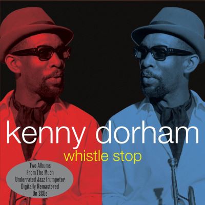 Whistle Stop