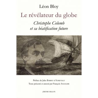 Le révélateur du globe