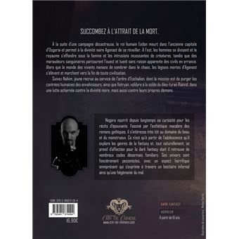 Terres d'infamie