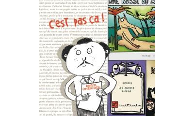 C'est pas ça !