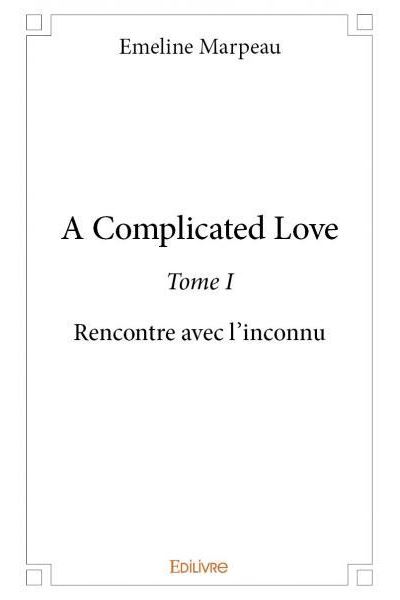 A complicated love