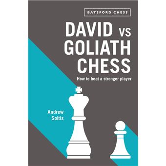 David vs Goliath Chess - 1
