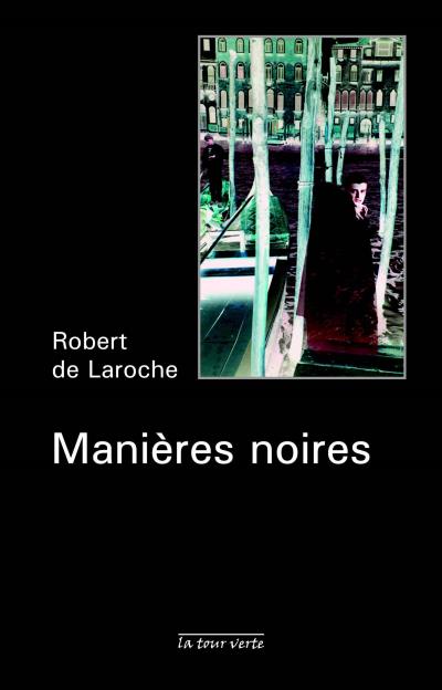 Manières noires