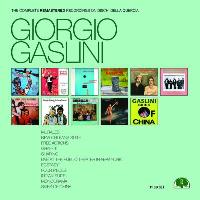 Giorgio Gasline