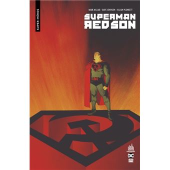 Urban comics Nomad : Superman Red Son