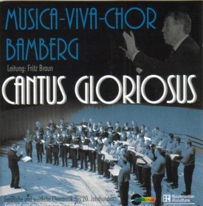 Cantus gloriosus