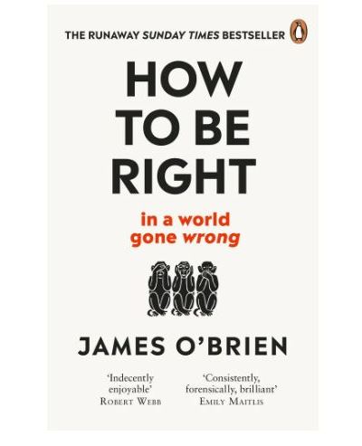 How To Be Right... in a world gone wrong