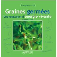 Graines germées, une explosion d'énergie vivante