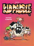 Kid Paddle - Tattoo compris