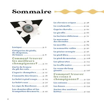 Le grand guide Larousse des Champignons - Livre de Thomas Laessoe;  Traduction Guillaume Eyssartier
