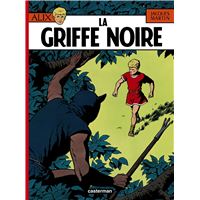 La Griffe noire