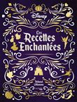 Les recettes enchantées Disney