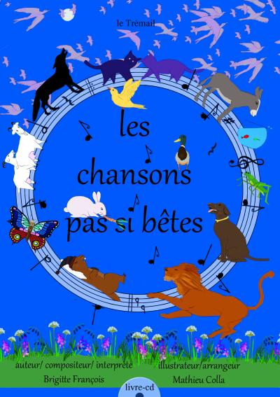 Les chansons pas si bêtes