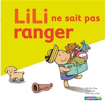 Lili - Lili, T3 - 1