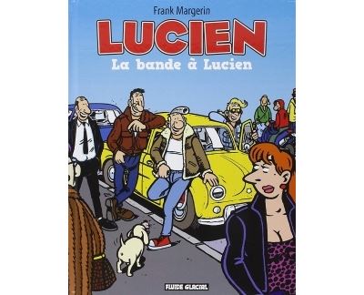 Lucien - tome 11