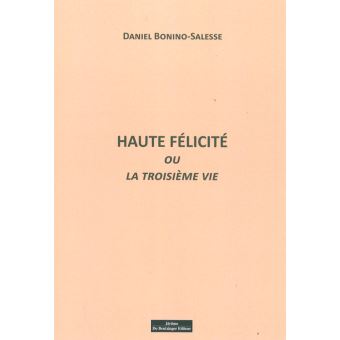 Haute félicité