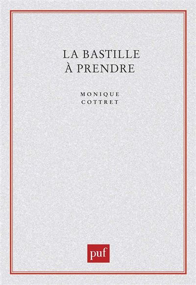 La Bastille à prendre