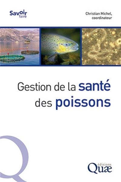 Gestion de la sante des poissons