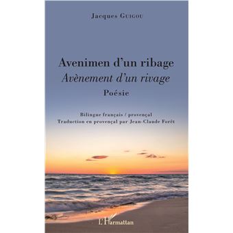 Avenimen d'un ribage