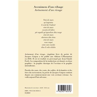 Avenimen d'un ribage