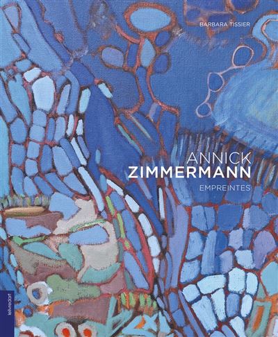 Annick Zimmermann