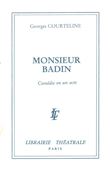 Monsieur Badin