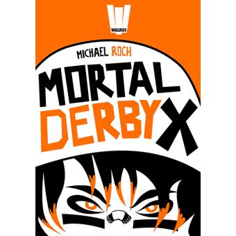 Mortal Derby X