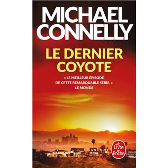 Michael Connelly en poche et au Top 20 - Livres Hebdo