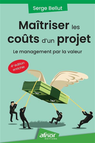Maîtriser le cout d'un projet
