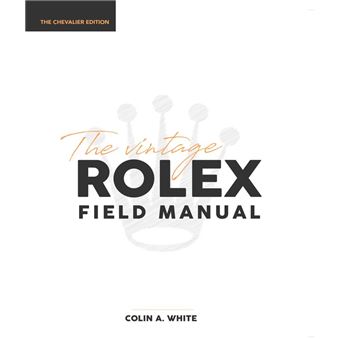 rolex collectors guide