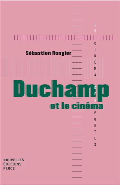 Duchamp et le cinema