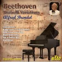 Variations Diabelli