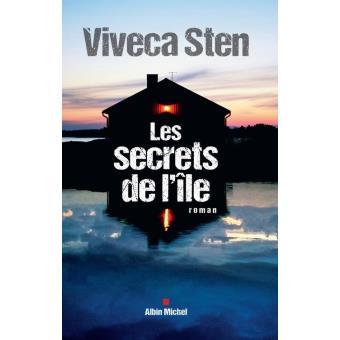 Les  Secrets de l'ïle