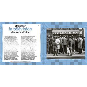 Paris souvenirs souvenirs - Inventaire des objets et plaisirs oubliés