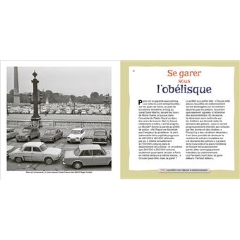 Paris souvenirs souvenirs - Inventaire des objets et plaisirs oubliés