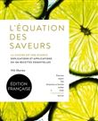 L'Équation des saveurs