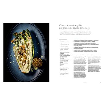 L'Équation des saveurs