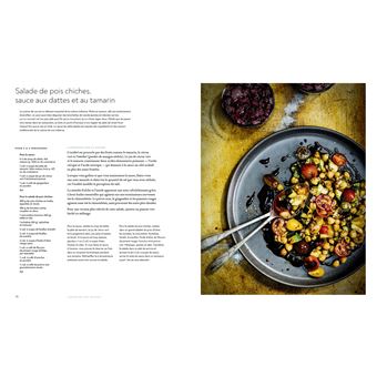 L'Équation des saveurs