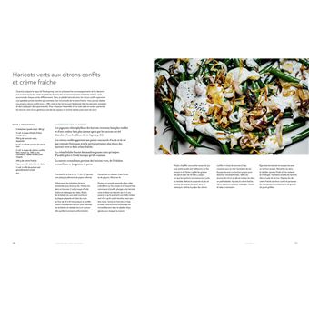 L'Équation des saveurs