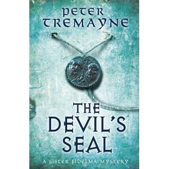 The devil's seal - 1