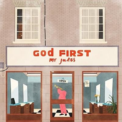 GOD FIRST/LTD ED