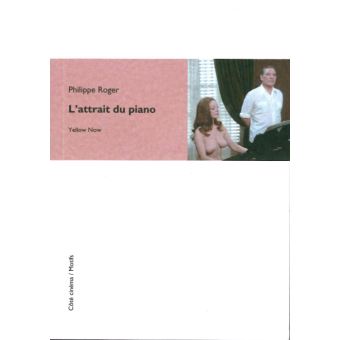 L' Attrait du piano