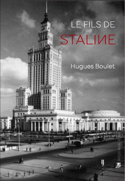 Le fils de Staline