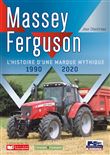 Tracteurs Massey Ferguson 1990-2020