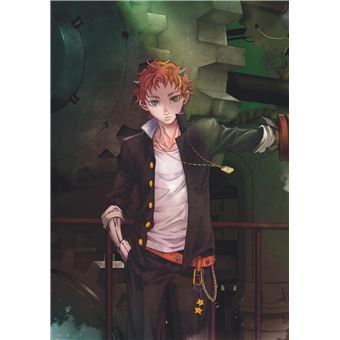 Smokin' Parade - Tome 7