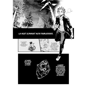 Smokin' Parade - Tome 7