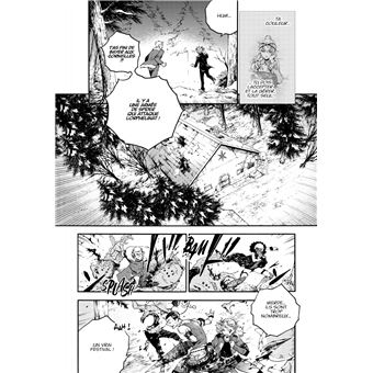 Smokin' Parade - Tome 7