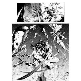 Smokin' Parade - Tome 7